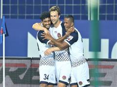 
      
      ISL 7: Consistent run tags SC East Bengal favourites against...
      
      