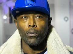 
      
      Black Rob, rapper and former 'Bad Boy' artist passes away at 51
      
      