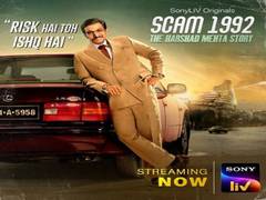 
      
      Hansal Mehta celebrates 'Scam 1992' wins at Asian Academy...
      
      