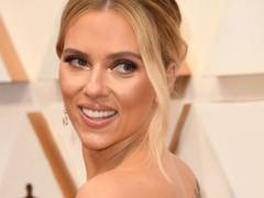 
      
      Scarlett Johansson, Disney agree to end 'Black Widow' lawsuit 
      
      