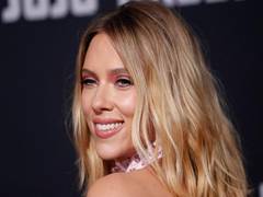 
      
      Scarlett Johansson admits she 'mishandled' transgender...
      
      