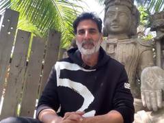 
      
      Akshay Kumar urges people to contribute for Ram Temple...
      
      