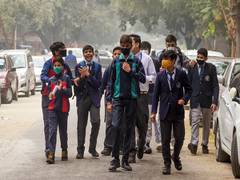 
      
      Department of School Education and Literacy to organise...
      
      