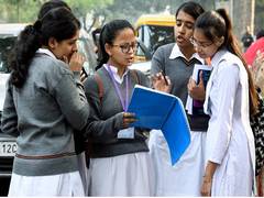 
      
      Chhattisgarh decides not to conduct remaining exams for Class...
      
      