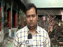 
      
      Delhi Violence : Principal recounts moments of horror  
      
      