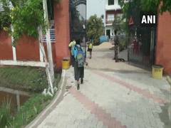 
      
      Chhindwara DC asks Education Officer to ensure no school...
      
      