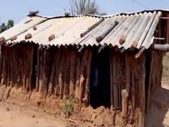
      
      Chhattisgarh: Students forced to study in a temporary shack...
      
      
