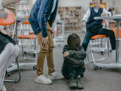 
    Study finds prevention of mental health problems among schoolchildren could avoid dropout
    