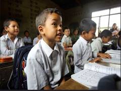 
      
      Emotional intelligence essential for success in school: Study
      
      