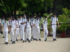 
      
      Delhi schools prepare to re-open from tomorrow
      
      