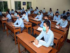 
      
      Kerala govt to issue detailed guidelines for reopening of schools
      
      