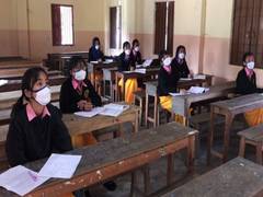 
      
      COVID-19: J-K schools to remain shut till April 18 for...
      
      