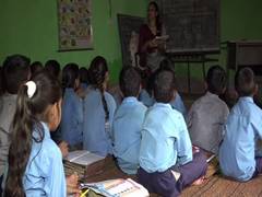 
      
      J-K: Students forced to study in makeshift rooms due to lack...
      
      