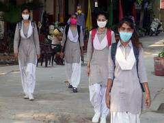 
      
      COVID-19: Jharkhand schools to reopen for class 10 to 12...
      
      