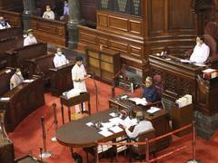 
      
      Naidu urges 45 newly elected members to uphold rules,...
      
      