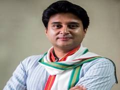 
      
      Updated my Twitter bio on people's advice: Scindia refutes...
      
      
