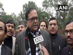 
      
      BSP parliamentary delegation to meet President Kovind over...
      
      