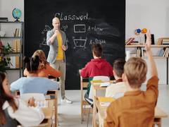 
    Improving PE lessons in schools may boost academic performance of kids: Study
    