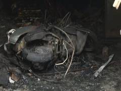 
      
      Fire at quilt shop injures woman in Ludhiana
      
      