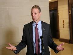 
      
      US Congressman backs India on Kashmir, says 'Article 370...
      
      
