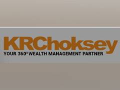 
      
      KR Choksey expects huge upside in Pilani Investment and...
      
      