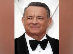 
      
      Apple TV Plus acquires rights to Tom Hanks' sci-fi drama...
      
      
