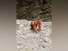 
      
      Niti Border road connecting India-China border in...
      
      