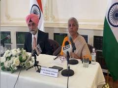 
      
      India carving out opportunities from challenges
      
      
