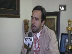 
      
      Jayant Choudhary rejects exit poll predictions, says RLD-SP...
      
      