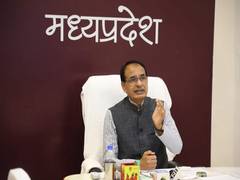 
      
      Madhya Pradesh an ideal destination to become industrial hub,...
      
      