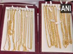 
      
      Jewellers hail Government's decision to make hallmarking of...
      
      