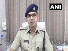 
      
      FIR against Cong MLA, others for inaugurating bridge without...
      
      