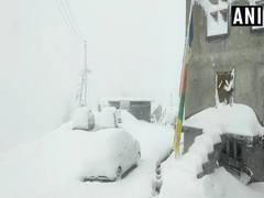 
      
      Himachal Pradesh: Jubling village of Lahaul-Spiti district...
      
      