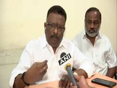 
      
      Congress reaches out to all district collectors, requests...
      
      