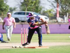 
      
      Dishant Yagnik tests negative for coronavirus, to join...
      
      