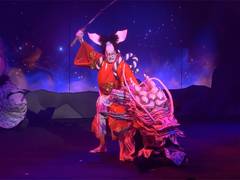 
      
      NTT showcases cutting-edge technology at Osaka Kansai World Expo
      
      