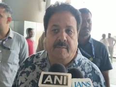 
      
      New BCCI rules to control player access, says Rajeev Shukla
      
      