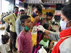 
      
      Assam adds 169 fresh COVID-19 cases in last 24 hours
      
      