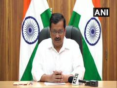 
      
      AAP ministers, including Kejriwal, to protest at Jantar...
      
      
