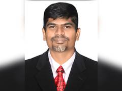 
      
      Federal Soft Systems appoints Kishore Kumar Yedam as the new CEO
      
      