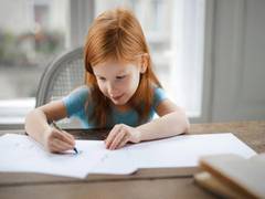 
      
      Study explores how children learn languages faster
      
      