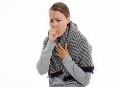 
      
      Study finds coughing downwards decreases spread of...
      
      