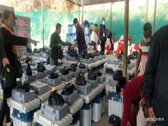 
      
      Second phase of Manipur Assembly polls: State to seal fate of...
      
      