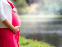 
      
      Study finds women need professional emotional support during...
      
      