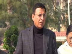 
      
      Amarinder as party's Punjab unit chief colluded with...
      
      