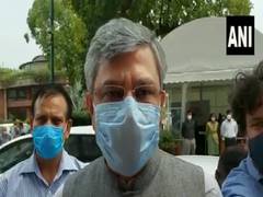 
      
      TMC bringing culture of violence to Parliament, says IT...
      
      