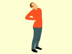 
      
      Antidepressants do not work for back pain, osteoarthritis: Study
      
      