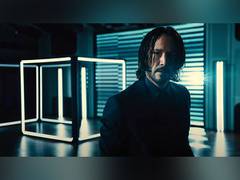 
      
      'John Wick 4' teaser unveiled at San Diego Comic-Con
      
      