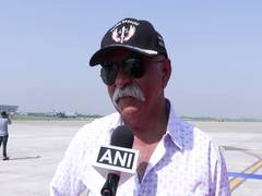 
      
      Decommissioning of MiG-21 fighter aircraft
      
      