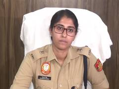
      
      Vasant Kunj molestation case: Delhi Police making every effort to
      
      